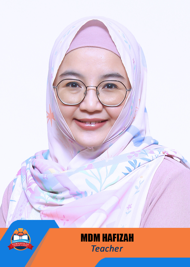 Primary 3 Aspiration